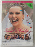 Muriels Wedding - DVD - used