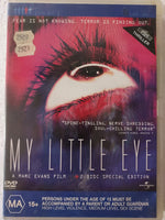 My Little Eye - DVD - used
