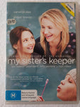 My Sisters Keeper - DVD - used