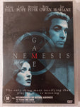 Nemesis Game - DVD - used