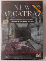 New Alcatraz - DVD - used