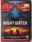 Night Watch - DVD - used