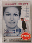 Notting Hill - DVD - used