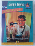 The Nutty Professor - DVD - used