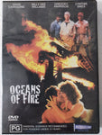 Oceans of Fire - DVD - used