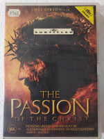 The Passion of the Christ - DVD - used