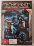 Pathfinder Legend of the Ghost Warrior - DVD - used