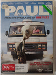 Paul - DVD - used