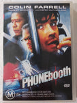 Phonebooth - DVD - used