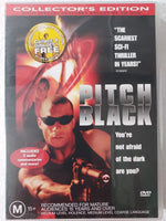 Pitch Black - DVD - used