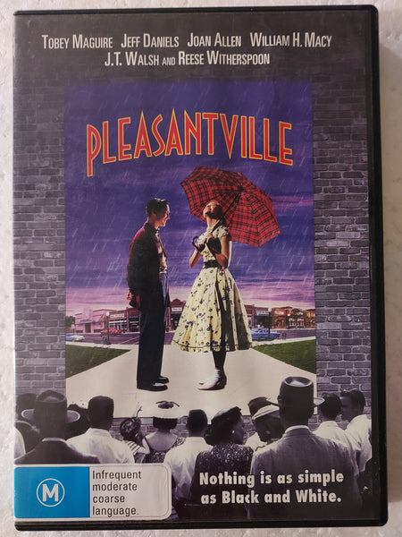 Pleasantville - DVD - used