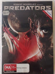 Predators - DVD - used