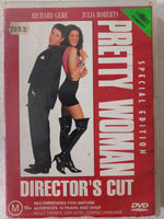 Pretty Woman - DVD - used