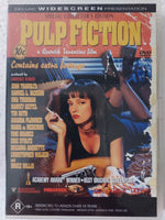 Pulp Fiction - DVD - used