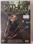 Python - DVD - used