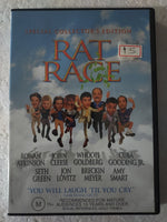Rat Race - DVD - used
