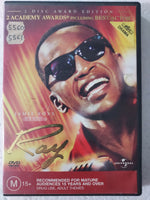 Ray - DVD - used