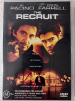 The Recruit - DVD - used