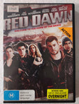 Red Dawn - DVD - used