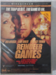 Reindeer Games - DVD - used