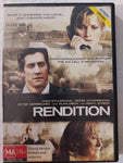 Rendition - DVD - used