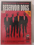 Reservoir Dogs - DVD - used