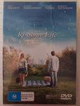 Rhythm of Life - DVD - used