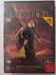 The Chronicles of Riddick - DVD - used