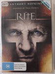 The Rite - DVD - used