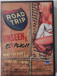 Road Trip Unseen & Explicit - DVD - used