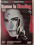 Romeo is Bleeding - DVD - used