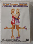 Romy and Michele's High School Reunion - DVD - used