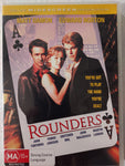 Rounders - DVD - used