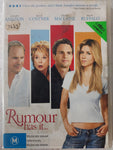 Rumour has it - DVD - used