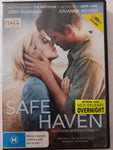 Safe Haven - DVD - used