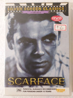 Scarface - DVD - used