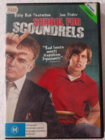 School for Scoundrels - DVD - used