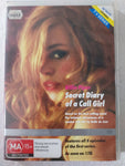 Secret Diary of a Call Girl - DVD - used