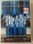 The Secret Life of Us - DVD - used