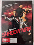 Shadow Man - DVD - used