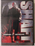 Shaft - DVD - used