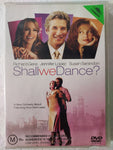 Shall We Dance - DVD - used