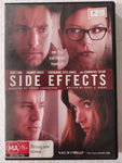 Side Effects - DVD - used