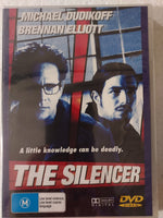 The Silencer - DVD - used