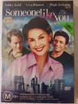 Someone Like You - DVD - used