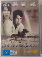 Sourthern Cross - DVD - used
