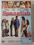 Spanglish - DVD - used