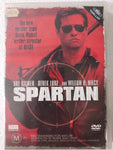 Spartan - DVD - used