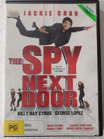 The Spy Next Door - DVD - used