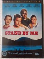 Stand by Me - DVD - used